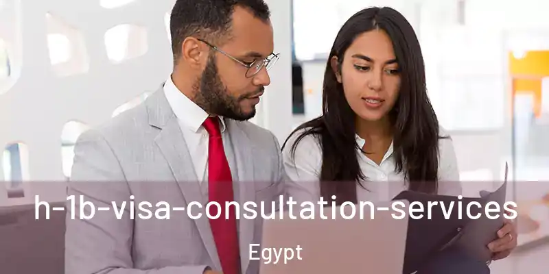  h-1b-visa-consultation-services Egypt