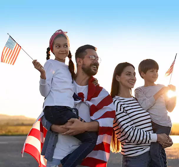 Expert US Visa Agency in Egypt
