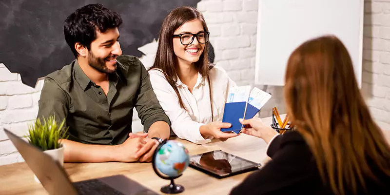 Benefits You Get with Our US Business Visa Consultancy Services in Egypt