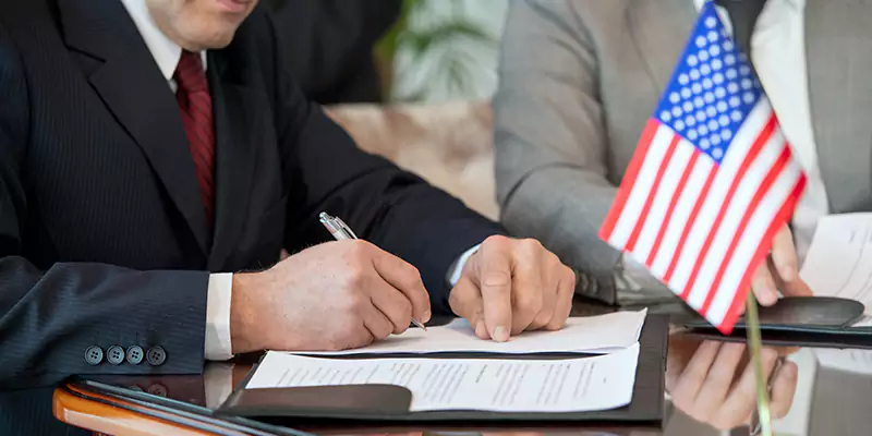 Why Choose Our E2 Visa Legal Services in Egypt?