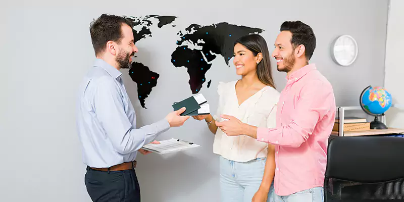 Why Choose Our Expert EB-5 Project Selection Consultants in Egypt?