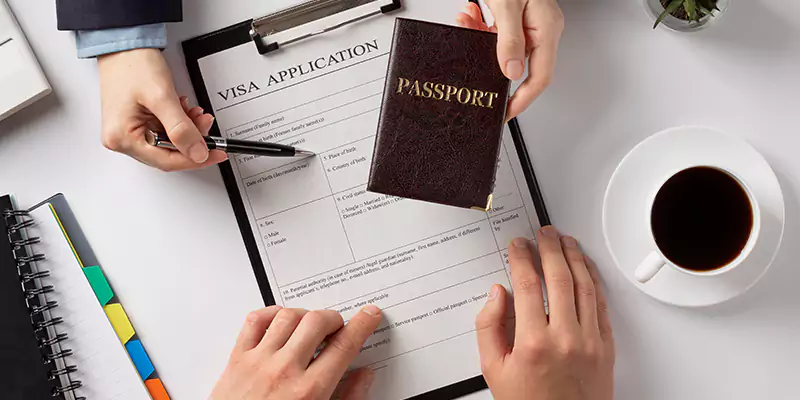 Benefits of Our EB‑5 Source of Funds Documentation Services in Egypt