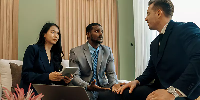 Benefits You Get by Our F-1 Visa Services in Egypt