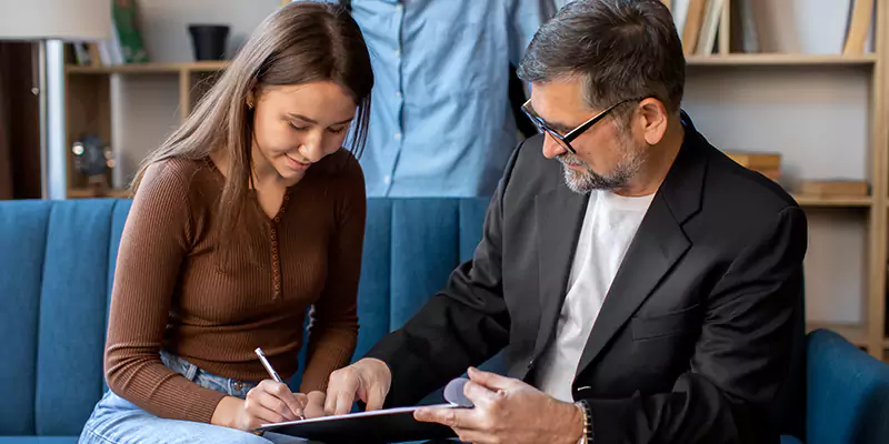 Our Specialized US Business Visa Application Services in Egypt