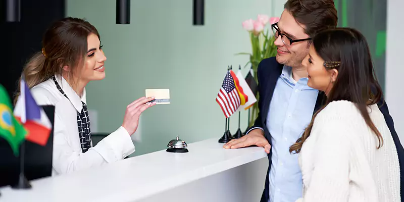 US Startup Visa Services and Strategic Consultation in Egypt